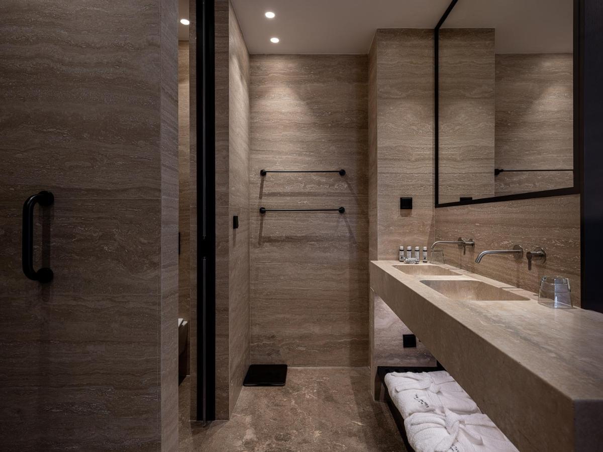 The Tanneries Hotel & Spa - A Member Of Design Hotels Hanya Dış mekan fotoğraf