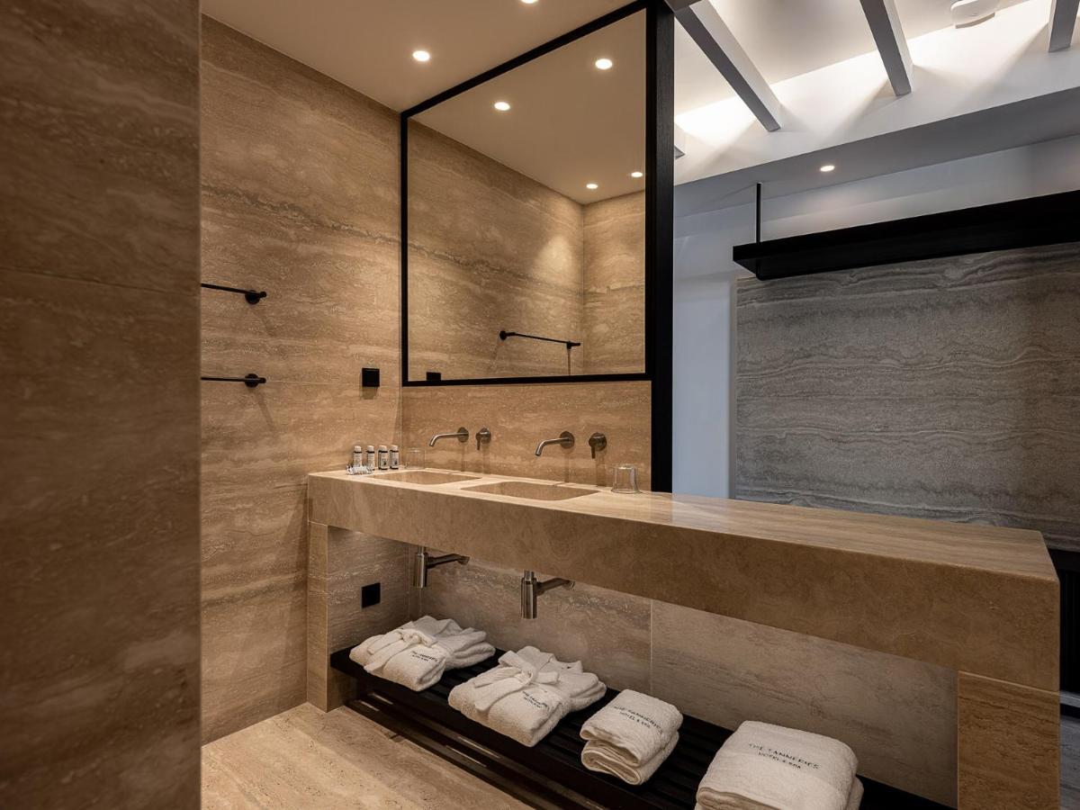 The Tanneries Hotel & Spa - A Member Of Design Hotels Hanya Dış mekan fotoğraf