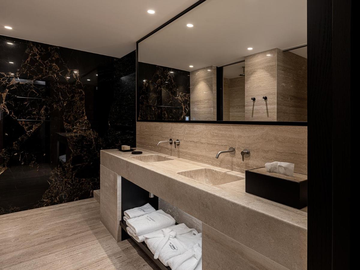 The Tanneries Hotel & Spa - A Member Of Design Hotels Hanya Dış mekan fotoğraf