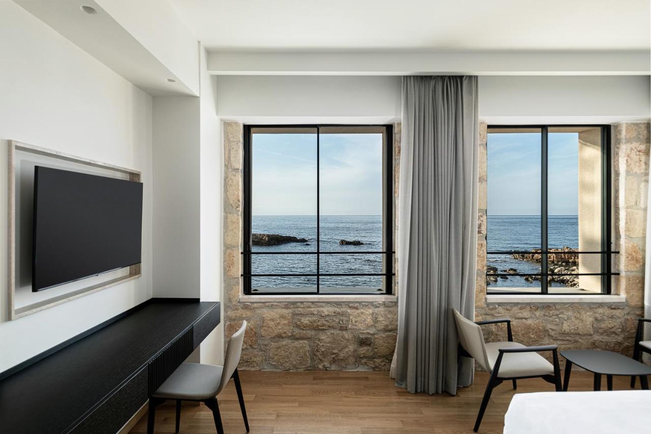The Tanneries Hotel & Spa - A Member Of Design Hotels Hanya Dış mekan fotoğraf
