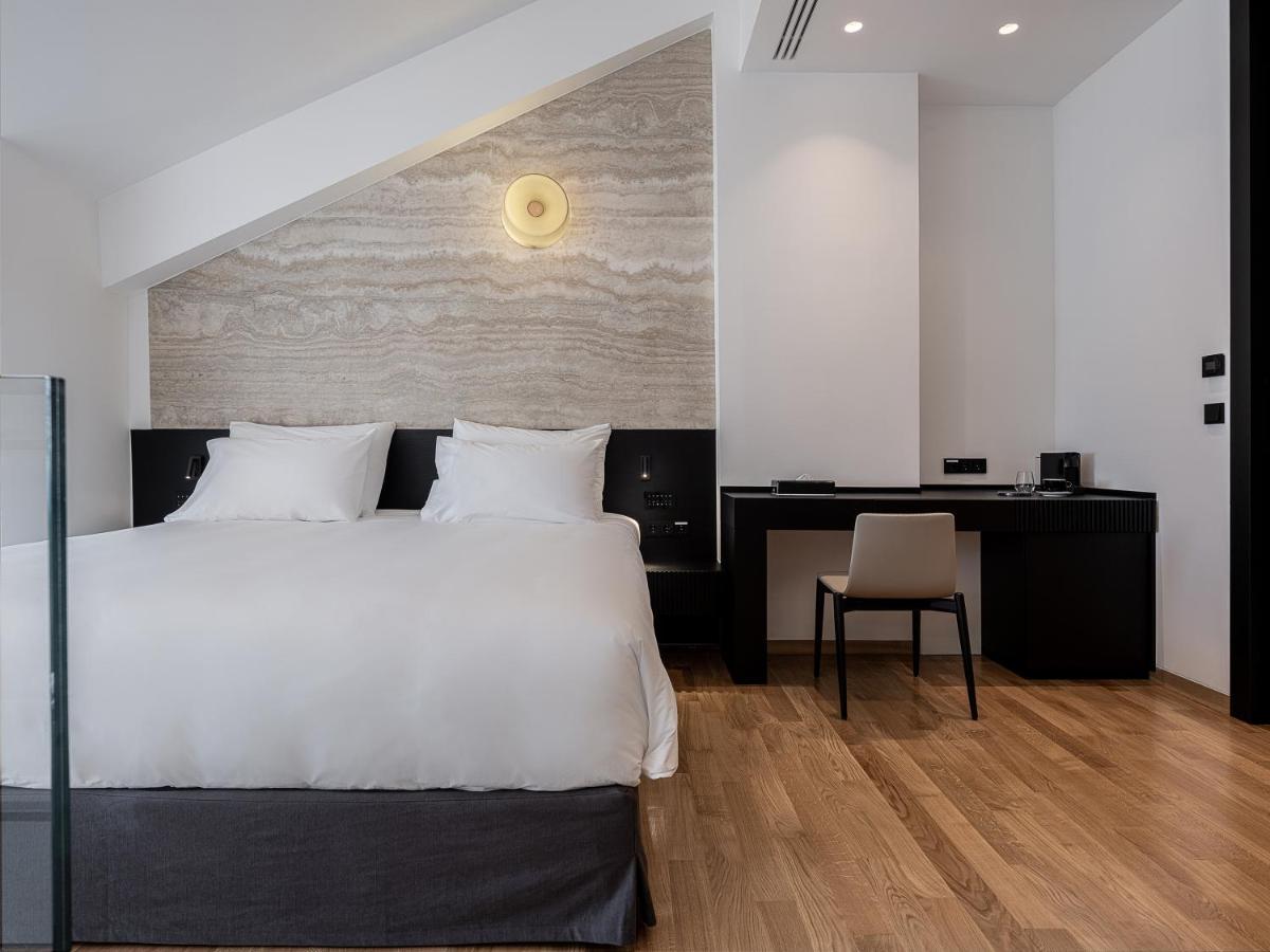 The Tanneries Hotel & Spa - A Member Of Design Hotels Hanya Dış mekan fotoğraf