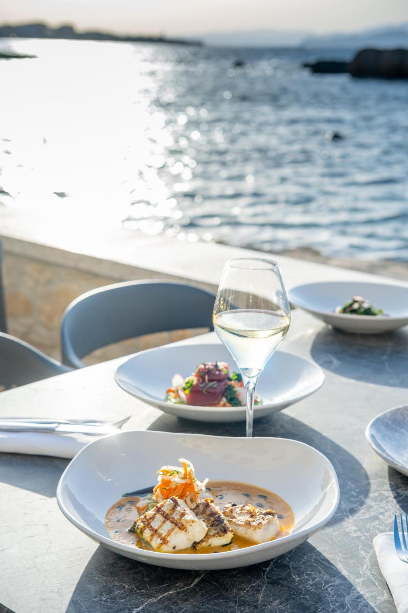 The Tanneries Hotel & Spa - A Member Of Design Hotels Hanya Dış mekan fotoğraf